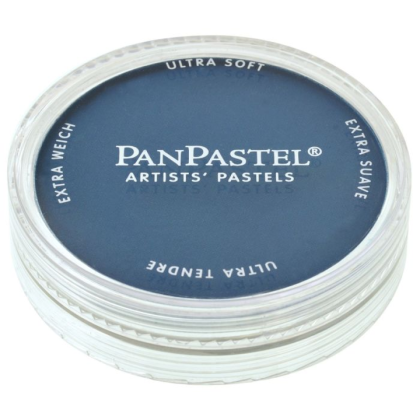 Ультрамягкая пастель "PanPastel", 560.3 фтало синяя тень - 3