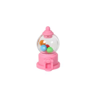 Ластик "IWAKO Colorful Sweets", 1 шт - 4