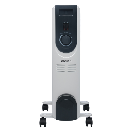 Электрообогреватель масляный Oasis OT-15 Pro - 2