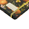 Скетчбук "Flora. Paradise. Oranges", 14.6х21.3 см, 100 г/м2, 100 листов, разноцветный - 3