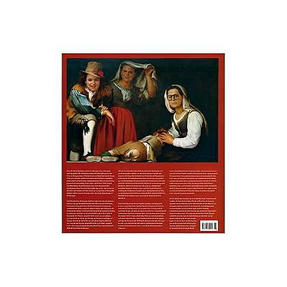 Книга на английском языке "Spanish Painting 1665 - 1920", Emma Hansen, Ruth Dangelmeier - 4