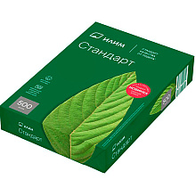 Бумага "Илим Стандарт", А3, 500 листов, 80 г/м2