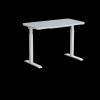Стол с электроприводом двухмоторный AOKE HOME, белый (AK-GT10-YZF2-W) - 4