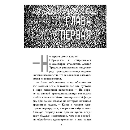Книга "Пять ночей у Фредди. Неправильные", Коутон С., Брид-Райсли К. - 3