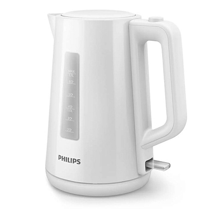 Электрочайник Philips HD9318 (HD9318/00), белый - 2