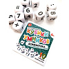 Игра настольная "Кубики для Умников. Арифметика" - 3