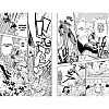 Книга ONE "One-Punch Man. Книга 1" - 3