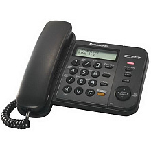 Телефонный аппарат Panasonic "KX-TS2356RUB"