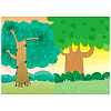 Книга "600 наклеек. Техника" - 3