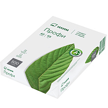 Бумага "Илим Профи", A3, 80 г/м, 500 листов