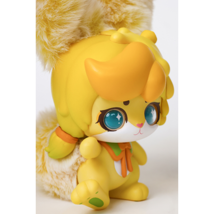 Игрушка "Зайка Kabutu", ассорти - 10