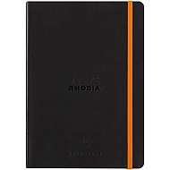 Еженедельник недатированный Clairefontaine Rhodia 