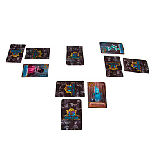 Игра настольная "13 привидений"