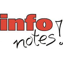 Info Notes