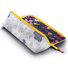 Пенал Maped "Open XXL", 1 отделение, розовый, черный - 5