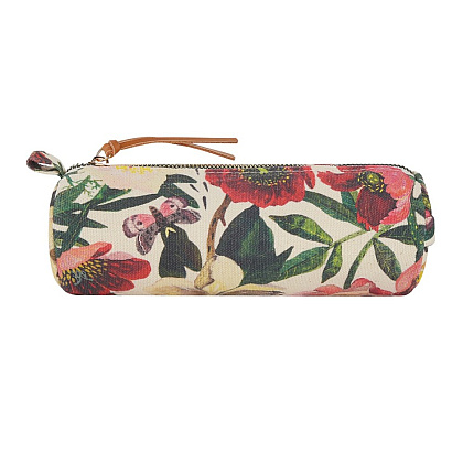 Косметичка "Flora. Пионы", 20х7 см