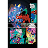 Книга "Sonic. Всё или ничего. Комикс. Том 7", Флинн Й. - 7
