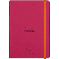 Еженедельник недатированный Clairefontaine Rhodia 