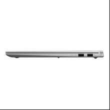 Ноутбук ASUS Vivobook S 15 OLED (S5507QA-MA006W), 16GB, W11H, серебристый