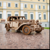Конструктор 3D "Фердинанд", деревянный - 2