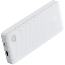 Внешний аккумулятор Baseus Airpow Lite Power Bank P10067500213-00, 10000mAh