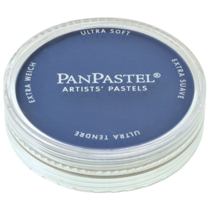 Ультрамягкая пастель "PanPastel", 520.3 ультрамарин синяя тень - 3