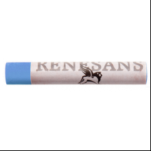 Пастель масляная "Renesans", 31 ультрамарин светлый