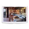 Книга на английском языке "Tasteful. New Interiors for Restaurants and Cafes" - 3
