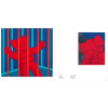 Книга на английском языке "Kaws. Family", Shedden J., Cox J.  - 2