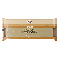 Пластилин скульптурный 