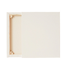 Холст на подрамнике 24*30 см "Holst.by" хлопок, 280 г/м2