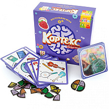 Игра настольная "Кортекс детский"