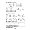 Английский язык. 3 кл. Практикум-2/Activity Book-2, Лапицкая Л. М., Калишевич А. И., Севрюкова Т. Ю., Седунова Н. М. - 6