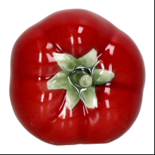 Фигурка "Tomato", керамическая, красный