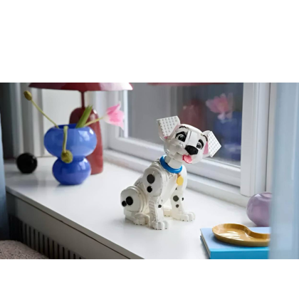 Конструктор "Lego", "Щенок 101 далматинец" - 5