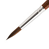 Кисть "Escoda Versatil Brush S/H 1540", синтетика, круглая, №10 - 2