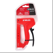 Степлер скобозабивной Miles "M53110/T"
