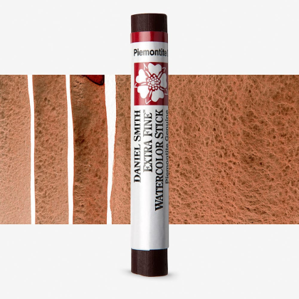Набор стиков акварельных "Daniel Smith Aquatic Granulating Power Set", 5 цветов - 5