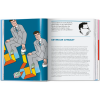 Книга на английском языке "The Illustrator. The Best from around the World", Pentawards  - 8