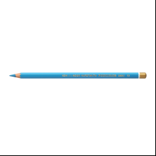 Карандаш цветной Koh-I-Noor "Polycolor 3800", 052 прозрачный синий темный