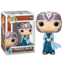 Фигурка Funko POP! Дюна: Принцесса Ирулан