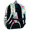 Рюкзак школьный CoolPack "Sunny day", разноцветный - 3