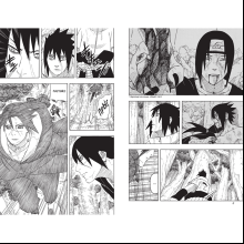 Книга "Naruto. Наруто. Книга 21. Братский альянс", Масаси Кисимото