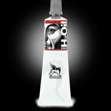 Краски для линогравюры "H20IL INK. Renesans", 11 сангина, 60 мл