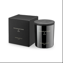 Свеча ароматическая CERERIA MOLLA "Bulgarian Rose & Oud", 230 гр., подарочная упаковка