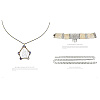 Книга на английском языке "Understanding Jewellery. The 20th Century", David Bennett, Daniela Mascetti - 5