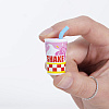 Ластик Iwako "Fast Food", 1 шт - 11