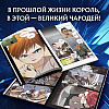 Книга  "Начало после конца. Том 2", TurtleMe - 4