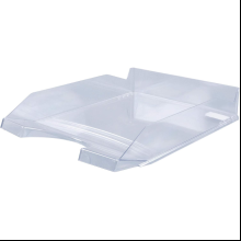 Модуль горизонтальный "Office Products", прозрачный