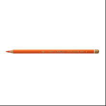 Карандаш цветной Koh-I-Noor "Polycolor 3800", 005 оранжево-красный